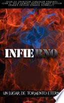 Libro INFIERNO