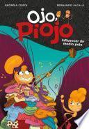 Libro Influencer de medio pelo (Ojo, Piojo 3)