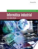 Libro Informática industrial