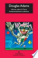 Libro Informe Sobre la Tierra