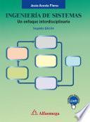 Libro Ingeniería de sistemas