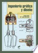 Libro Ingeniería gráfica y diseño