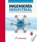 Libro Ingeniería industrial Métodos y tiempos