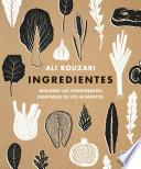 Libro Ingredientes