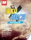 Libro InkuMech Magazine