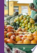 Libro Inseguridad alimentaria