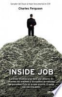 Libro Inside Job