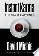 Libro Instant Karma