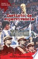 Libro Instinto de Supervivencia