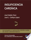 Libro Insuficiencia cardiaca