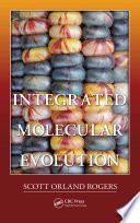 Libro Integrated Molecular Evolution