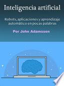 Libro Inteligencia artificial