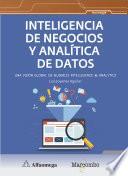 Libro Inteligencia de negocios y analítica de datos