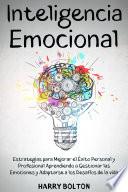 Libro Inteligencia Emocional