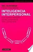 Libro Inteligencia Interpersonal