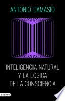 Libro Inteligencia natural y la lógica de la consciencia