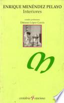 Libro Interiores