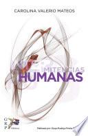 Libro Intermitencias Humanas