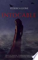 Libro Intocable