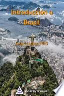 Libro Introducción a Brasil