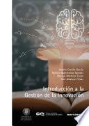 Libro Introducción a la Gestión de la Innovación