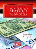 Libro Introducción a la Macroeconomía