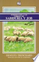 Libro Introduccion a los Libros de Sabiduria y Job