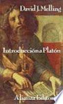 Libro Introducción a Platón