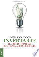 Libro InvertArte