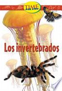 Libro Invertebrados / Invertebrates