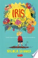 Libro Iris y las semillas mágicas