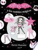 Libro Isadora Moon y los vestidos mágicos (Isadora Moon)