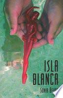 Libro Isla Blanca
