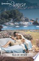 Libro Isla de deseo