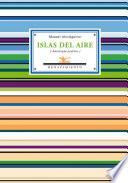Libro Islas del aire