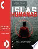 Libro Islas Humanas
