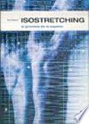 Libro Isostretching: la gimnasia de la espalda