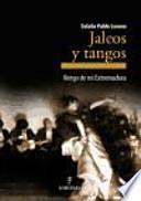 Libro Jaleos y tangos