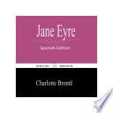 Libro Jane Eyre