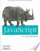 Libro JavaScript