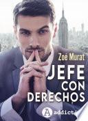 Libro Jefe con derechos