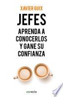 Libro Jefes