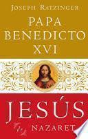 Libro Jesus De Nazaret