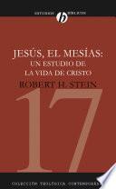 Libro Jesús el Mesías