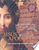 Libro Jesús según los apócrifos