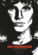 Libro JIM MORRISON