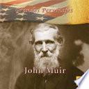 Libro John Muir