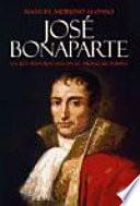 Libro José Bonaparte