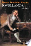 Libro Jovellanos, el patriota