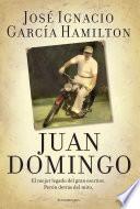 Libro Juan Domingo